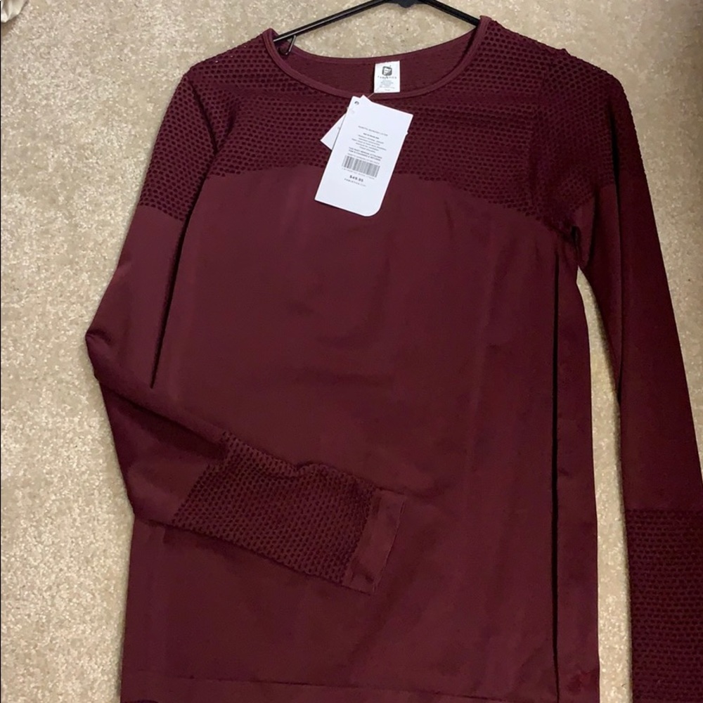Brand new with tags. Fabletics with tags